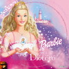 Barbie és a Diótörõ (San2000) DVD borító CD1 label Letöltése