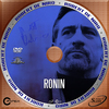 Ronin (Panca Robert De Niro gyûjtemény) DVD borító CD1 label Letöltése