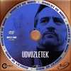 Üdvözletek (Panca Robert De Niro gyûjtemény) DVD borító CD1 label Letöltése