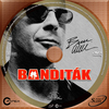 Banditák (Panca&Sless Bruce Willis gyûjtemény) DVD borító CD1 label Letöltése