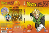Dragon Ball Z 14/19. DVD borító FRONT Letöltése