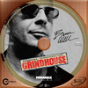 Grindhouse: Terrorbolygó (Panca&Sless Bruce Willis gyûjtemény) DVD borító CD1 label Letöltése