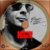 Hudson Hawk (Panca&Sless Bruce Willis gyûjtemény) DVD borító CD1 label Letöltése