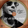 Jó áll neki a halál (Panca&Sless Bruce Willis gyûjtemény) DVD borító CD1 label Letöltése