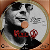 12 majom (Panca&Sless Bruce Willis gyűjtemény) DVD borító CD1 label Letöltése