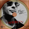 Vadidegen (Panca&Sless Bruce Willis gyûjtemény) DVD borító CD1 label Letöltése