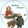 Reszkess, Télapó! DVD borító CD1 label Letöltése