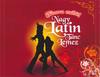 Nagy Latin Tánc Lemez 2007 DVD borító INLAY Letöltése