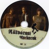 Külvárosi rockerek DVD borító CD1 label Letöltése