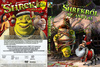 Shrekbõl az angyal DVD borító FRONT Letöltése