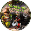 Shrekbõl az angyal DVD borító CD1 label Letöltése