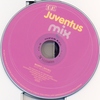 Juventus mix 2007 DVD borító CD1 label Letöltése