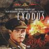 Exodus DVD borító CD1 label Letöltése