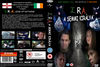 I.R.A. - A semmi királya DVD borító FRONT Letöltése