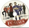FC Venus DVD borító CD1 label Letöltése