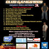 Club Gangsters - Remix Collection 3 DVD borító BACK Letöltése
