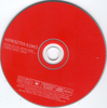 Keresztes Ildikó - Sohase Lépj Túl Vékony Jégen (maxi) DVD borító CD1 label Letöltése