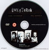 Üvegtörõk DVD borító CD1 label Letöltése