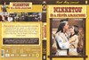 Karl May sorozat 8 - Winnetou és a félvér Apanatschi DVD borító FRONT Letöltése