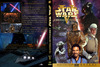 Star Wars 5. - A Birodalom visszavág DVD borító FRONT Letöltése