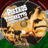 Piszkos 12 - Végzetes küldetés (Zolipapa) DVD borító CD1 label Letöltése