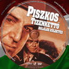 Piszkos 12 - Halálos küldetés (Zolipapa) DVD borító CD1 label Letöltése