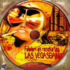 Félelem és reszketés Las Vegasban (Gala77) DVD borító CD1 label Letöltése