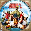 Oviapu 2. (Gala77) DVD borító CD1 label Letöltése