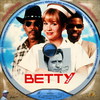 Betty nõvér (Gala77) DVD borító CD1 label Letöltése