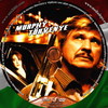 Murphy törvénye (Zolipapa) DVD borító CD1 label Letöltése