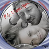 P.S. I Love You (Pipi) DVD borító CD1 label Letöltése