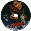 Lavina (1994) DVD borító CD1 label Letöltése