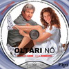 Oltári nõ (Pipi) DVD borító CD1 label Letöltése