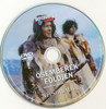 Discovery - Õsemberek földjén DVD borító CD1 label Letöltése