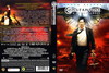 Constantine - A démonvadász (duplalemezes extra változat) DVD borító FRONT Letöltése