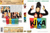 Kika DVD borító FRONT Letöltése