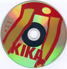 Kika DVD borító CD1 label Letöltése
