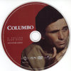 Columbo 1. évad 4. lemez DVD borító CD4 label Letöltése