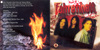 Fahrenheit - III DVD borító FRONT Letöltése