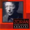 Zorán - Közös szavakból koncert DVD borító FRONT Letöltése