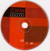 Zorán - Közös szavakból koncert DVD borító CD1 label Letöltése