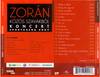 Zorán - Közös szavakból koncert DVD borító INSIDE Letöltése