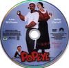 Popey (musical) DVD borító CD1 label Letöltése