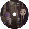 Yesterday - Vissza a gyerekkorba DVD borító CD1 label Letöltése