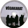 Végakarat DVD borító CD1 label Letöltése