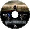 Transformers (aaras) DVD borító CD1 label Letöltése