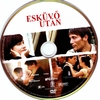 Esküvõ után DVD borító CD1 label Letöltése