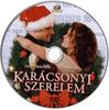 Karácsonyi szerelem DVD borító CD1 label Letöltése