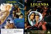 Legenda (1985) DVD borító FRONT Letöltése