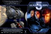 Babylon 5 1. évad (gerinces) (Ref) DVD borító FRONT Letöltése